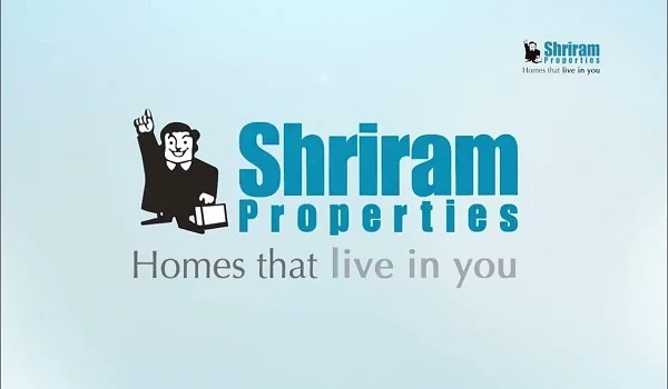 About Shriram Properties
